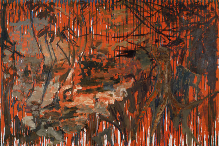 Kaisu Aro Taidemaalari